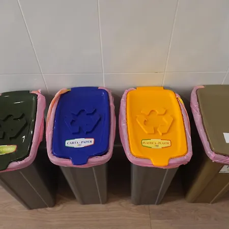 Apartamento Nanninella Nápoles