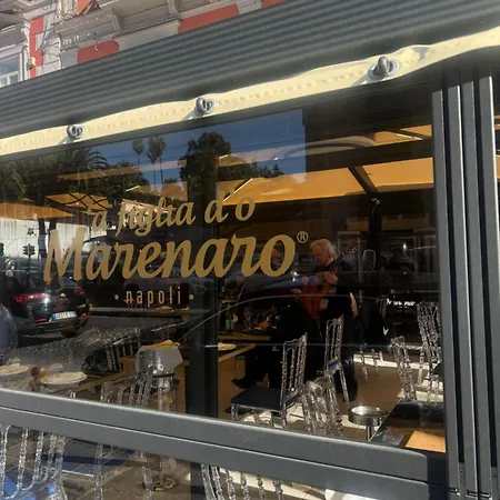 Apartamento Nanninella