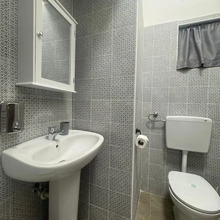 Nanninella Apartamento Nápoles
