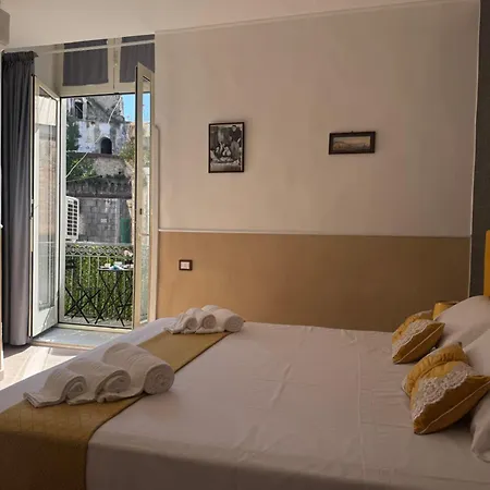 Nanninella Apartamento *