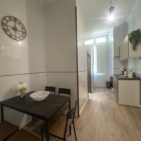 Apartamento Nanninella *