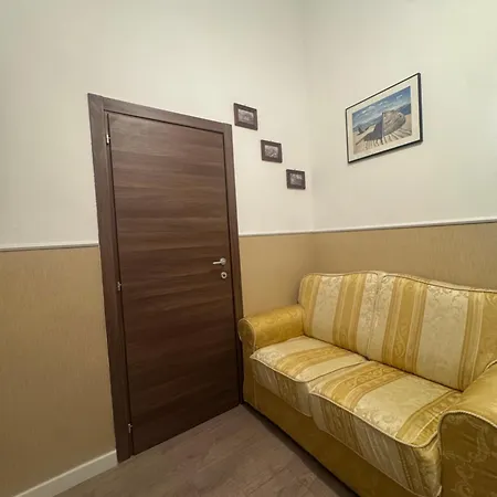 Apartamento Nanninella Nápoles