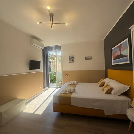 Apartamento Nanninella *