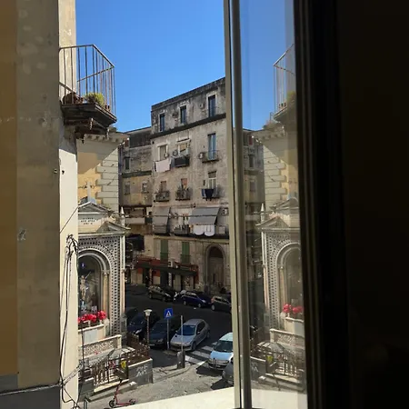 Nanninella Appartement