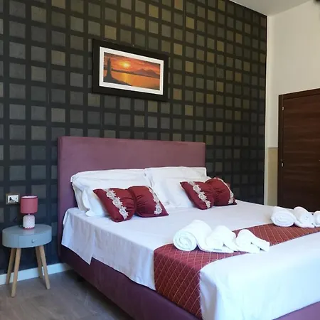 Nanninella Appartement Napels