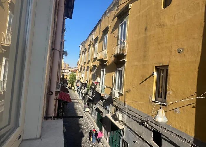 Nanninella Lägenhet *