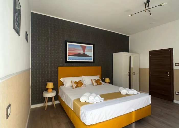 Apartamento Nanninella