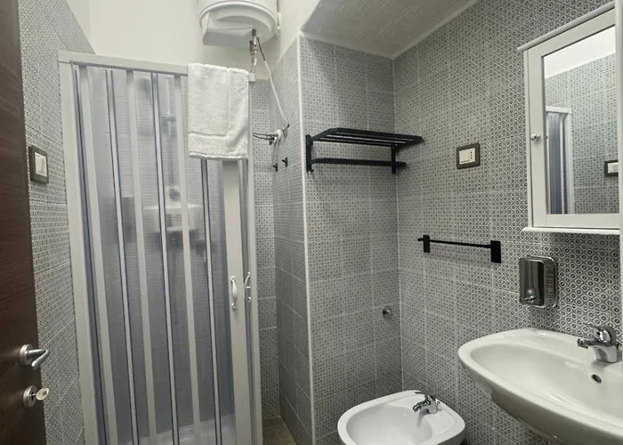Nanninella Apartamento