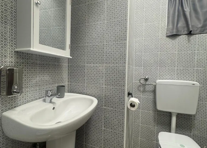 Nanninella Apartamento Nápoles