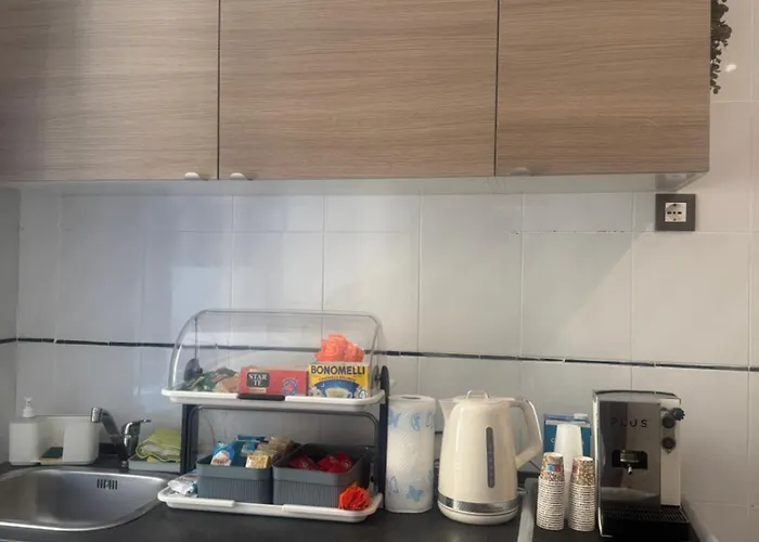 Nanninella Apartamento