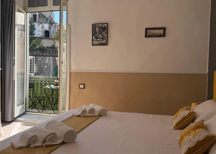 Nanninella Apartamento *