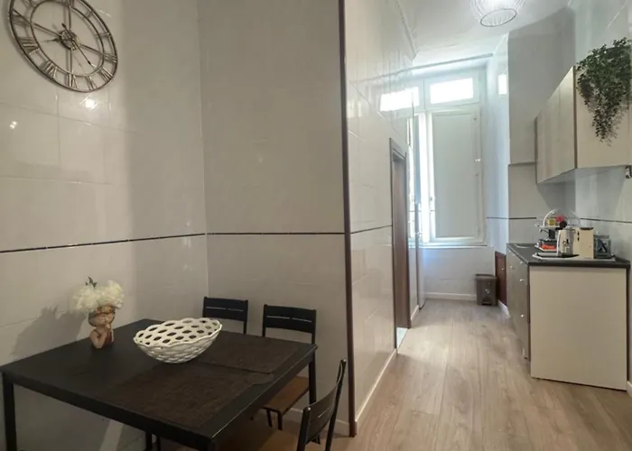 Apartamento Nanninella *