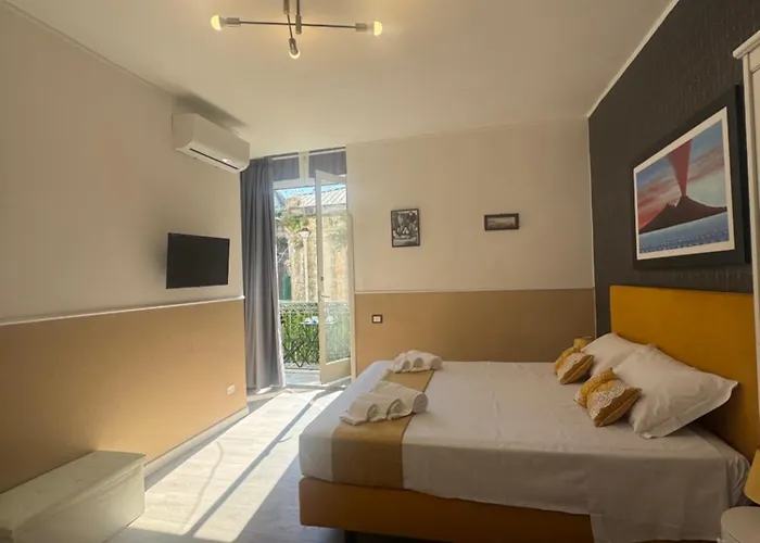 Apartamento Nanninella *