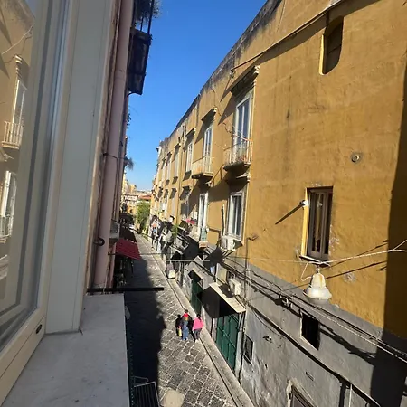 Nanninella Apartmán *