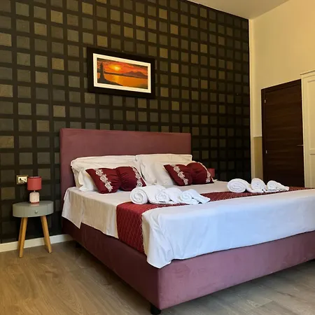 Apartmán Nanninella Neapol