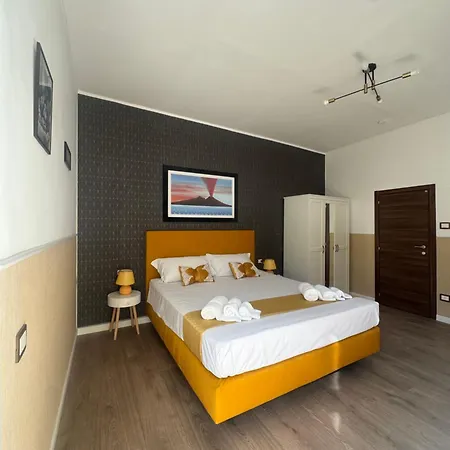 Apartmán Nanninella