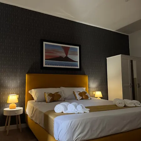 Nanninella Apartmán Neapol