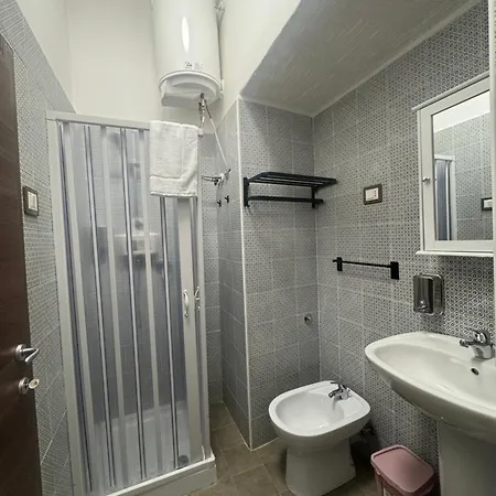 Nanninella Apartmán