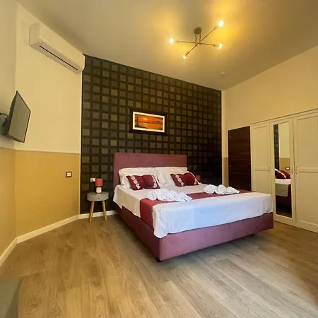 Apartmán Nanninella Neapol