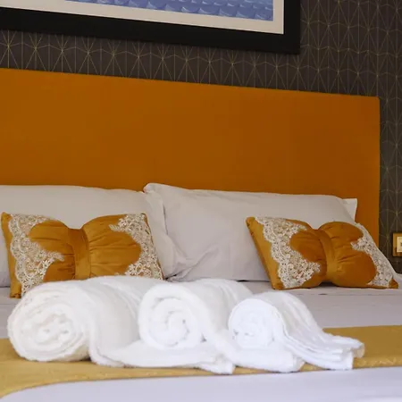 Apartmán Nanninella Neapol