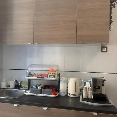 Nanninella Apartmán