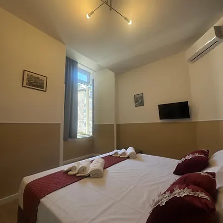 Nanninella Apartmán Neapol