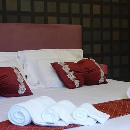 Apartmán Nanninella Neapol