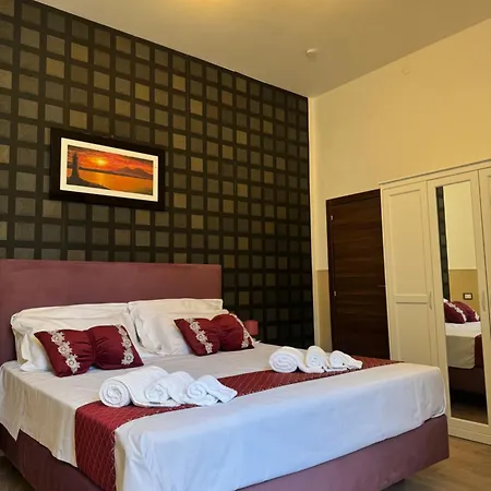 Apartmán Nanninella